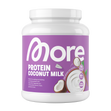 COCONUT MILK