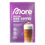 Decaff Latte Macchiato / 25g Sample