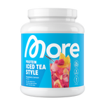 Iced Tea Style Raspberry Lemon / 600g