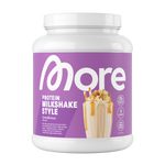 Milkshake Style Cinnalicious / 600g