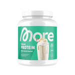 White Almond Coconut / 600g pot