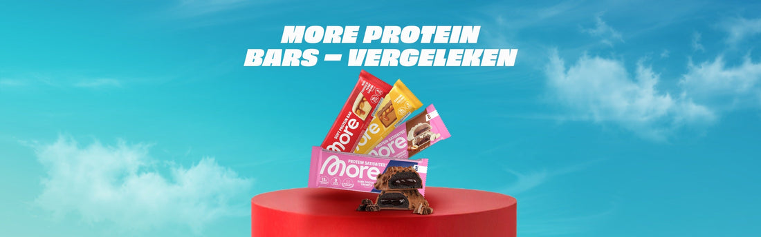 Protein Bars