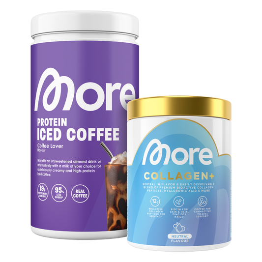 Glow Up Coffee Bundle
