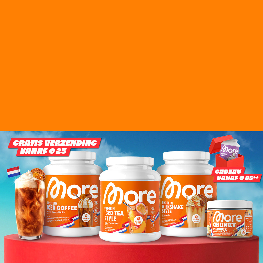 -25% KORTING OP ALLES