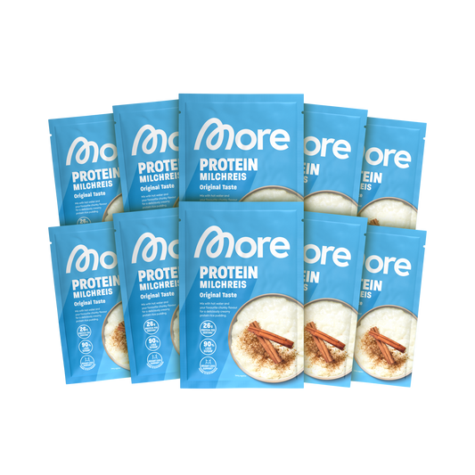 10x Rice Pudding Multipack