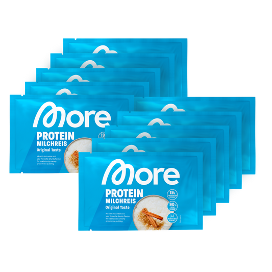 10-pack Rice Pudding Bundel