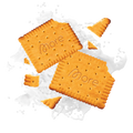 Butter Cookie / 150g