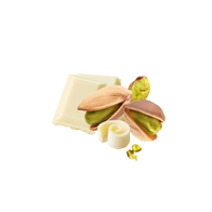 Pistachio White Chocolate / 30g Sample