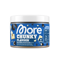 Chunky Flavour