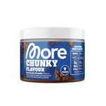 Dark Cookie Crumble / 170g