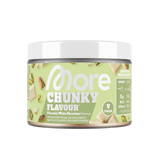 Pistachio White Chocolate / 150g