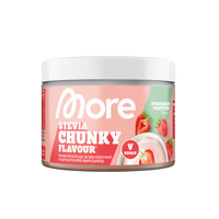 Stevia Chunky Flavour