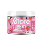Strawberry Yogurt Split / 150g