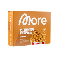 Chunky Popcorn