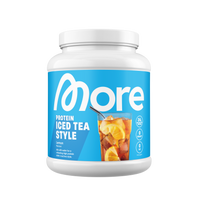 Clear Whey [Helder & fruitig]