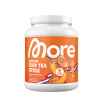 Iced Tea Style Peach Passionfruit (Oranje Design) / 600g