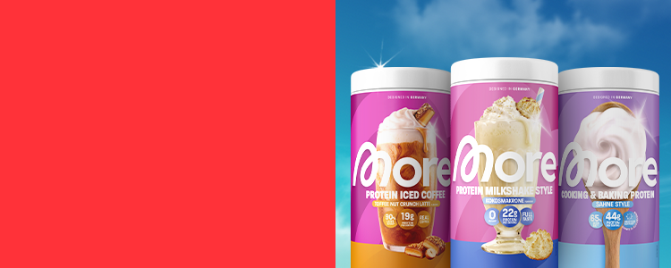 20% KORTING OP EIWITTEN