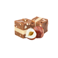 Hazelnut Nougat Praliné / 600g pot
