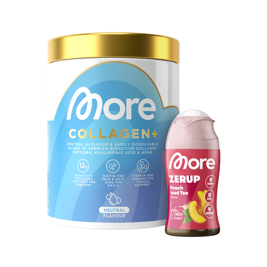 Collagen x Zerup Bundle