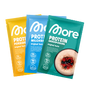 Alle Eiwitsnacks