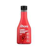 Light Sauces
