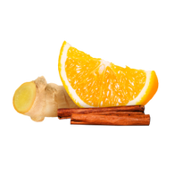 Lemonade Style Ginger kissed Orange / 600g