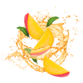 Juice Style Mango / 600g