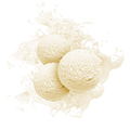 Vanilla / 600g Dose