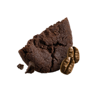 Dark Cookie Crumble / 500g