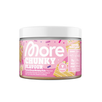 Confetti Cream Birthday Cake (Pink Design) / 150g