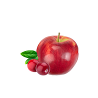 Apple Cranberry / 65ml