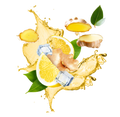 Ginger Lemon / 65ml