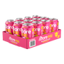 More FIZI [Bruisende limonade met vezels]