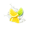 Lemon Lime / 12 x 330ml