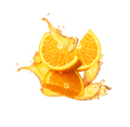 Orange / 12 x 330ml
