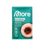 Protein Semolina Pudding