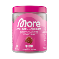 Collagen+ Gummies[Voor een stralende huid]
