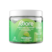 Creatine+ Gummies