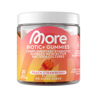 Biotic+ Gummies