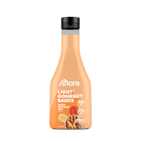 Light Sauces