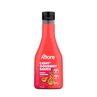 Light Sauces