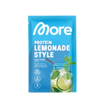 Lemonade Style Virgin Mojito / 30g Sample