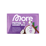 Coconut Milk / 50g Sample