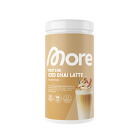 Iced Chai Latte [Kruidig & romig]