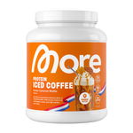 Honey Caramel Waffle (Oranje Design) / 500g