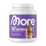 Moretus Dark Cookie Crumble / 500g