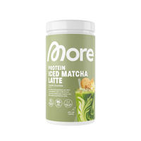 Protein Matcha