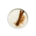 Cinnamon Rice Pudding