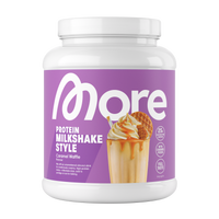 Protein Milkshake [Extra romig]