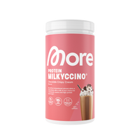 More Protein Milkyccino® [Romig met cafeïne]